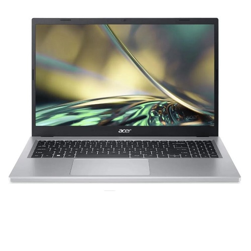 Ноутбук Acer Aspire 3 A315-24P-R80J Ryzen 5 7520U 2.8ГГц, 4-ядерный/ 16ГБ LPDDR5/ 512ГБ SSD/ 15.6