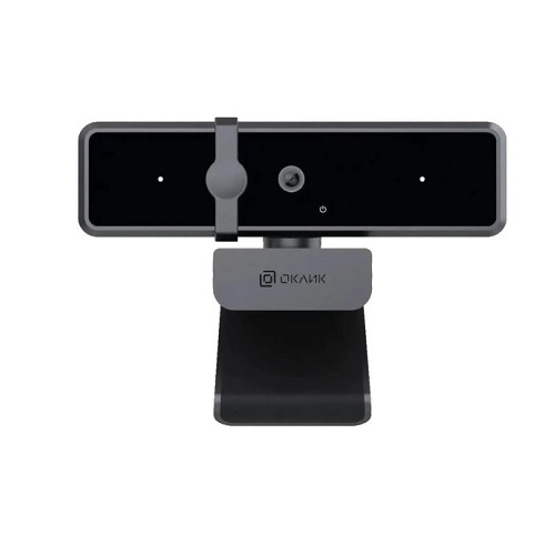 Веб-камера Оклик OK-C35 4Mpix (2560x1440)