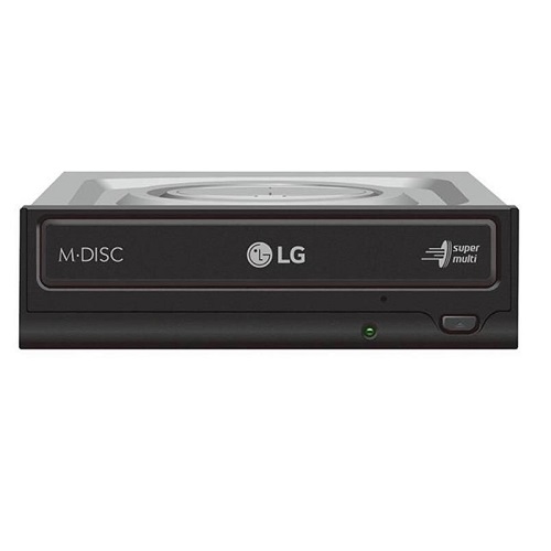 Дисковод DVD+/-RW LG GH24NSD5 