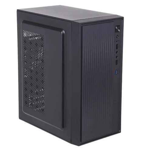 Системный блок №108 i3 12100F/  MSI PRO H610M-E/  DDR4 8Gb/ 240Gb / 500W Гарантия 2 года