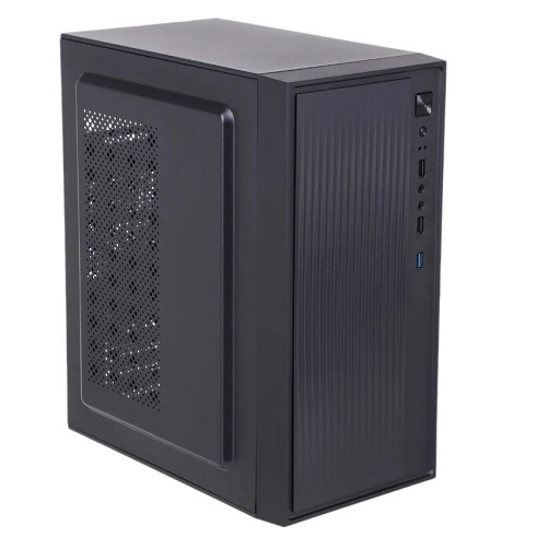 Системный блок №127 Ryzen 5 3400G/ A520M-A/  DDR4 8Gb/ 512Gb / 550W Гарантия 2 года