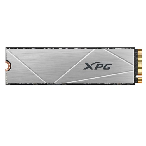 Накопитель SSD PCI-E x4 512GB A-Data XPG GAMMIX S60 {4700/1700} 