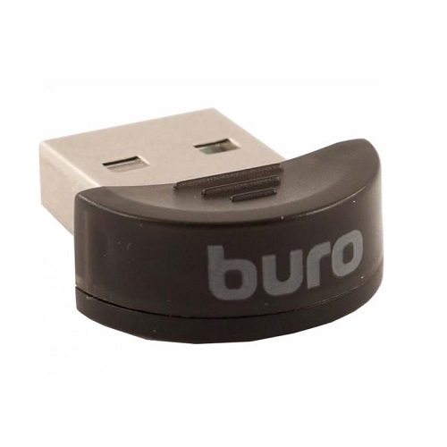 Адаптер USB Buro BU-BT502 Bluetooth 5.0+EDR
