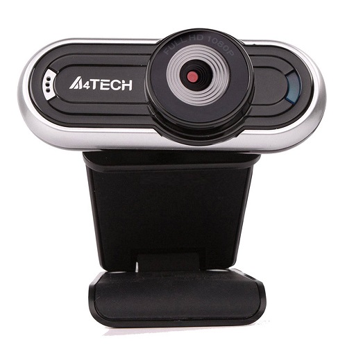Веб-камера A4Tech PK-920H (1920x1080) с микрофоном