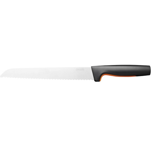 Нож Fiskars для хлеба 1057538 213мм