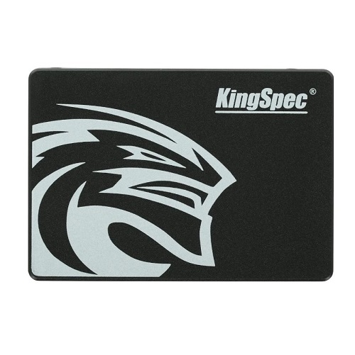 Накопитель SSD SATA 128 GB Kingspec P3-128