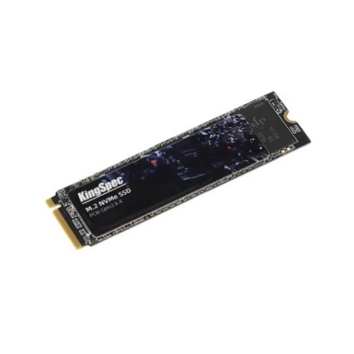 Накопитель SSD PCI-E x4 512Gb Kingspec NE-512 (2400/1700) 349TBW