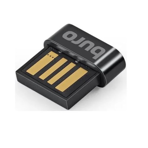 Адаптер USB Buro BU-BT531-nano BT5.3+EDR