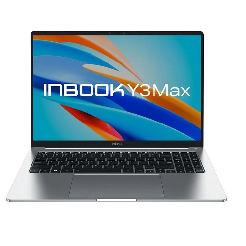 Ноутбук Infinix Inbook Y3 Max YL613 i3 1215U/8Gb/SSD512Gb/16