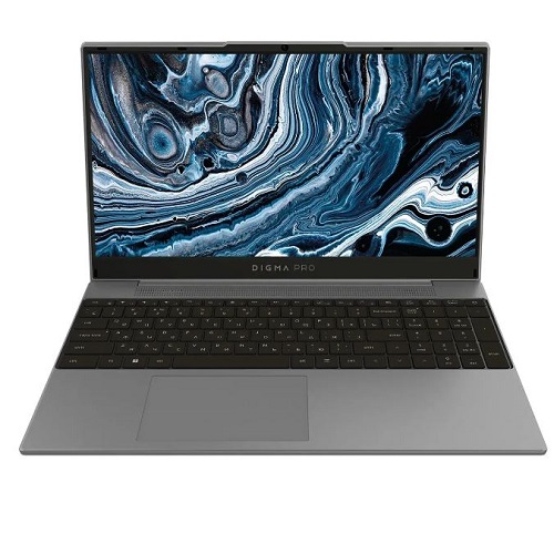 Ноутбук Digma Pro Breve S i5 1035G1/16Gb/SSD512Gb/15.6