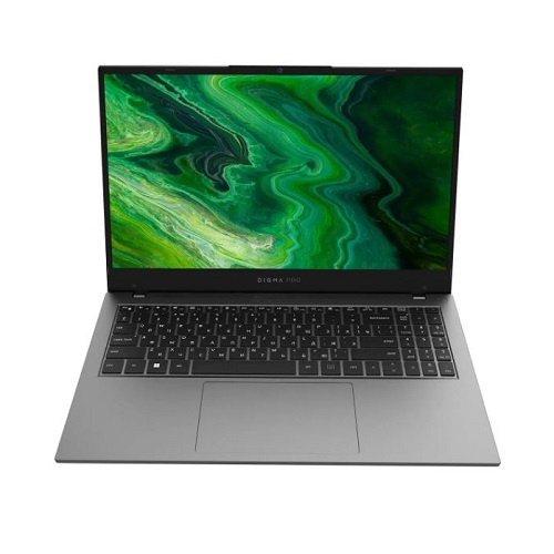 Ноутбук Digma Pro Fortis i5 1035G1/8Gb/SSD512Gb/15.6