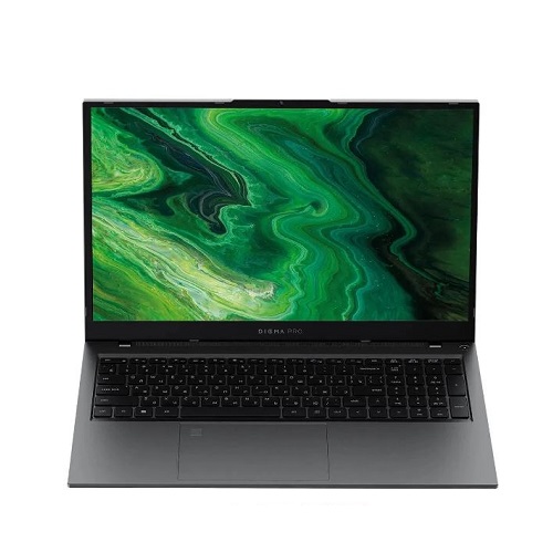 Ноутбук Digma Pro Fortis M i3 1005G1/16Gb/SSD512Gb/17.3