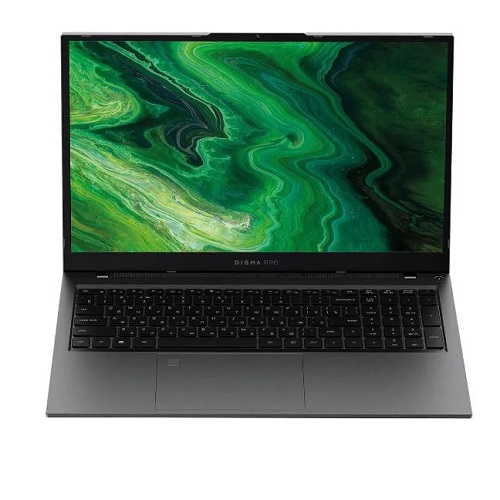 Ноутбук Digma Pro Fortis M i5 1035G1/8Gb/SSD512Gb/17.3