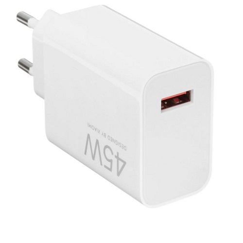Блок питания Type-A 45W XIAOMI 