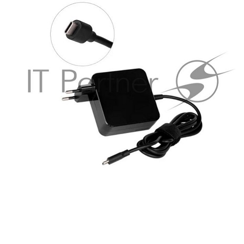 Блок питания Type-C 65W Xiaomi 