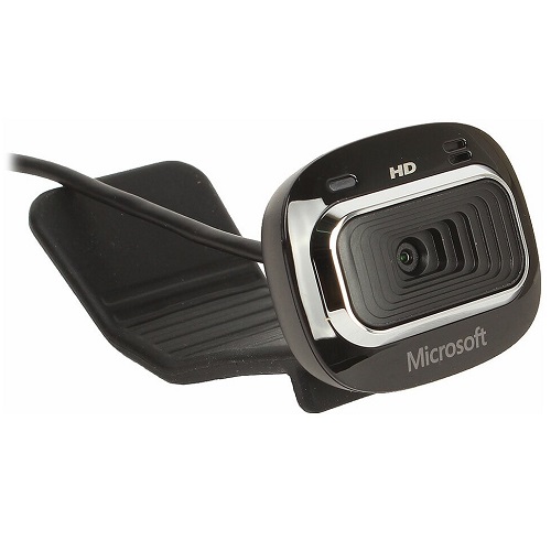 Веб-камера Microsoft Retail Lifecam HD-3000 Win USB