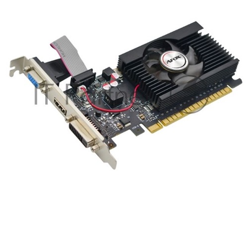 Видеокарта AFox GT730 4GB LP 