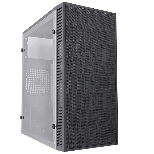 Системный блок №78 i5 12400/ H610M-E / DDR5 8GB/ 512Gb/ 500W Гарантия 2 года