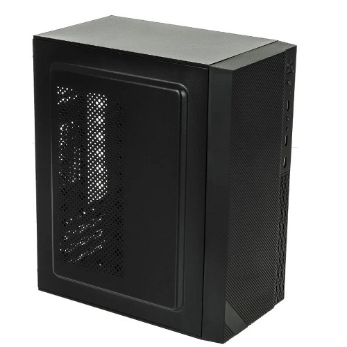 Системный блок №94 i3 12100F/ H610M-HVS/  GT610 2Gb / DDR4 8Gb/ 512Gb/ 550W Гарантия 2 года