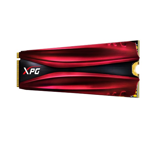 Накопитель SSD PCI-E x4 512Gb A-Data XPG S11 Pro (3500/2300Mbs) 320TB