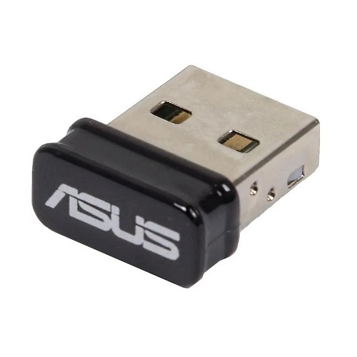 Сетевая карта USB-WiFi Asus USB-N10 Nano