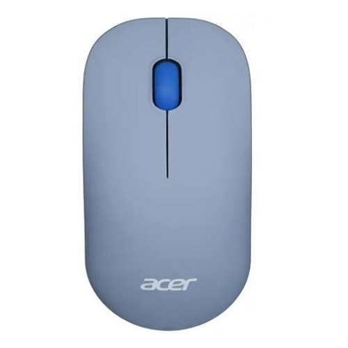 Беспроводная мышь Acer OMR200 синий