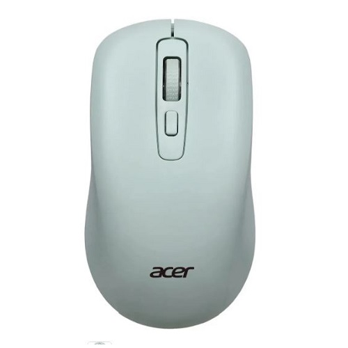 Беспроводная мышь Acer OMR309 зеленый 