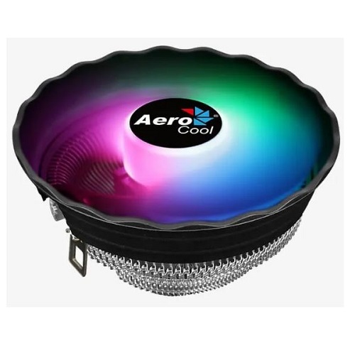 Вентилятор для процессора Aerocool Air Frost Plus Soc-1700 110W 