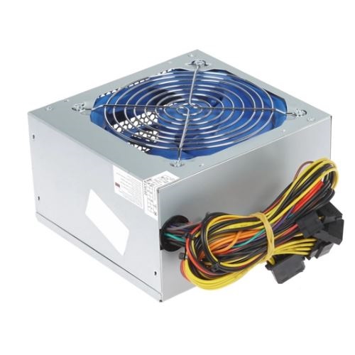 Блок питания ATX 450W crown