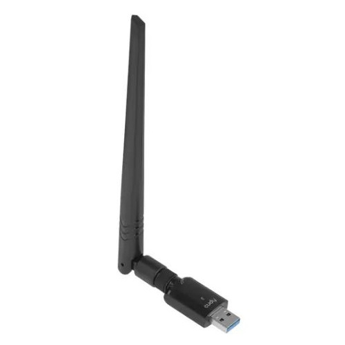 Сетевая карта USB-WiFi Cudy WU1400 AC1300 USB 3.0