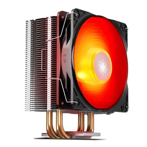 Вентилятор для процессора DEEPCOOL GAMMAXX 400 V2 180W 1200/1700/