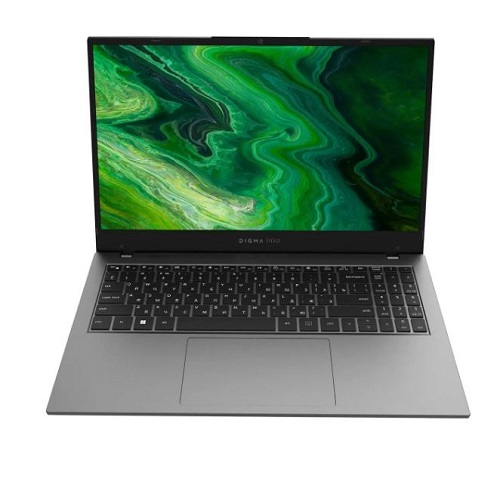 Ноутбук Digma Pro Fortis i3 1005G1/8Gb/SSD512Gb/15.6