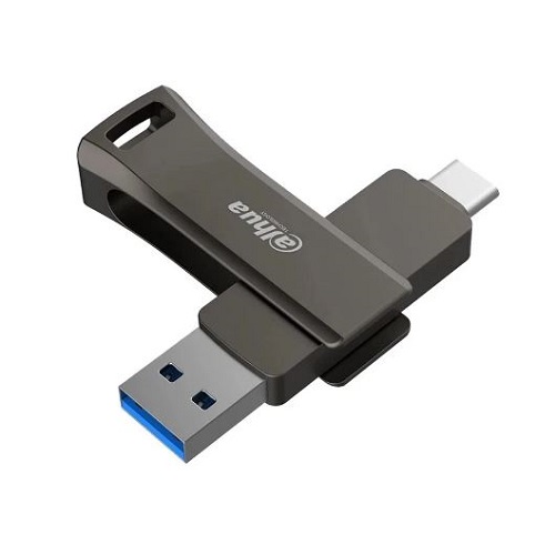 Карта памяти 32Гб Dahua P629 USB3.2/USB Type-C