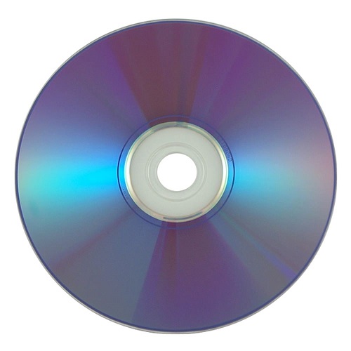 Диск Blu-Ray RITEK 50Гб (25)
