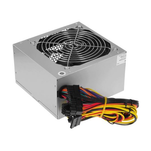 Блок питания ATX 500W Exegate UN500 12cm fan