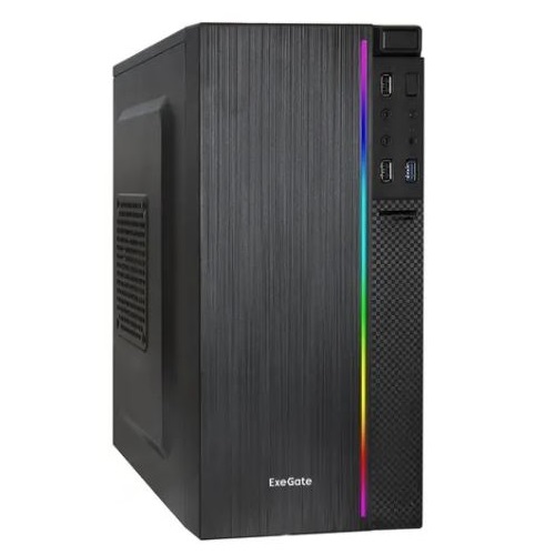 Системный блок №117 i5 12400/ H610M-HVS/ DDR4 8Gb/ 500Gb/ 500W Гарантия 2 года