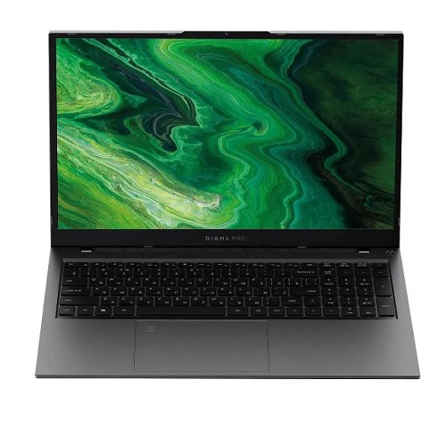 Ноутбук Digma Pro Fortis M i5 1235U/8Gb/SSD512Gb/17.3