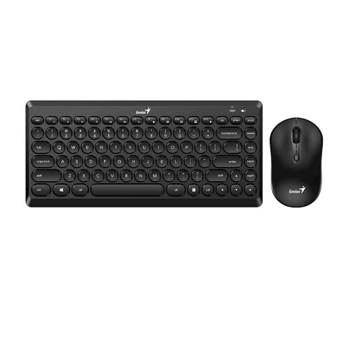 Клавиатура + мышь Genius LuxeMate Q8000