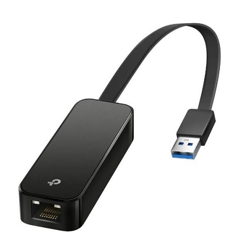 Сетевая карта USB-LAN TP-Link UE306 USB 3.0