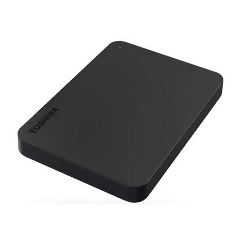 Жесткий диск TOSHIBA 1Tb HDTB410EKCAA