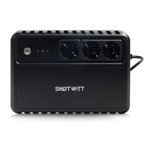 ИБП SMARTWATT UPS SAFE 800