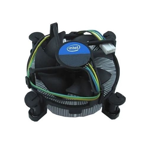 Вентилятор для процессора Intel E41759 Al+Cu 95W