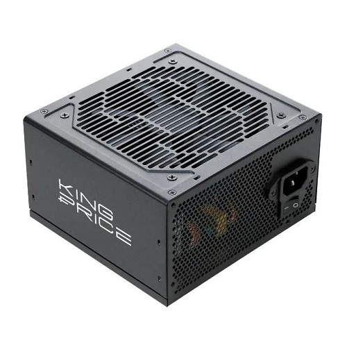 Блок питания ATX 400W KingPrice 