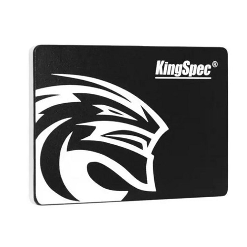 Накопитель SSD SATA 120Gb KingSpec <P4-120> {500/500MBs} 25TBW