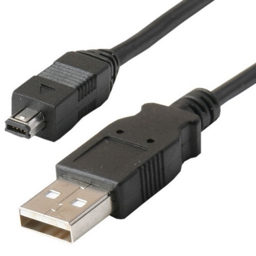 Usb старого образца