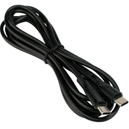 Кабель Type-C +Type-C  1м Cablexpert  3A, 60Вт, PD/QC3.0