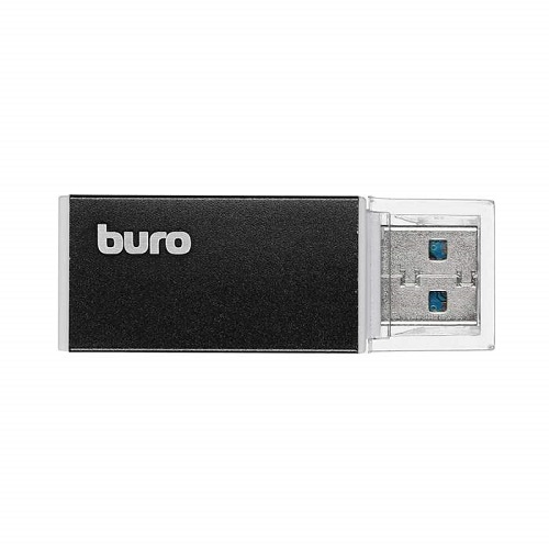 Картридер Buro BU-CR-3104