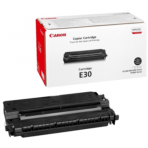 Картридж Canon E30 FC108/128/200/220/300/330/336/PC860/890 (4000 стр.)