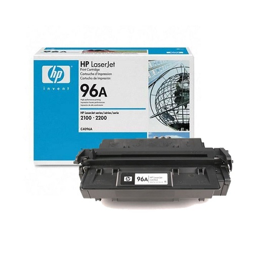 Картридж HP LaserJet 96А (2100/2200)