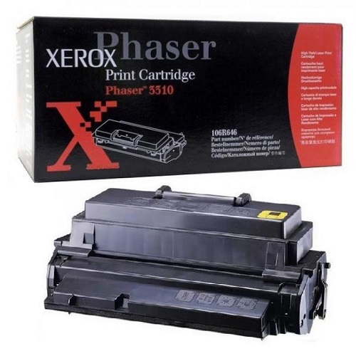 Картридж Xerox Phaser 3310
